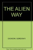 Portada de THE ALIEN WAY