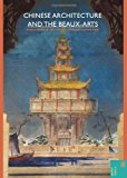 Portada de CHINESE ARCHITECTURE AND THE BEAUX-ARTS (SPATIAL HABITUS: MAKING AND MEANING IN ASIA'S VERNACULAR ARCHITECTURE)