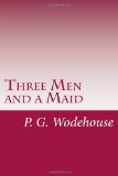 Portada de THREE MEN AND A MAID