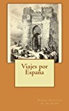 Portada de VIAJES POR ESPA&Ntilde;A