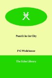 Portada de PSMITH IN THE CITY