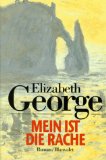 Portada de MEIN IST DIE RACHE