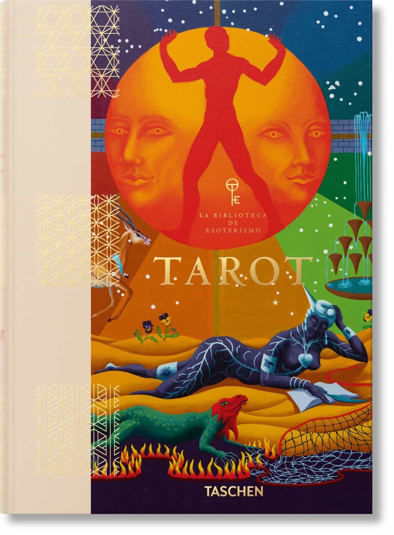 Portada del libro