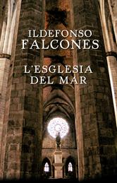 Portada de LESGLÉSIA DEL MAR (EBOOK)