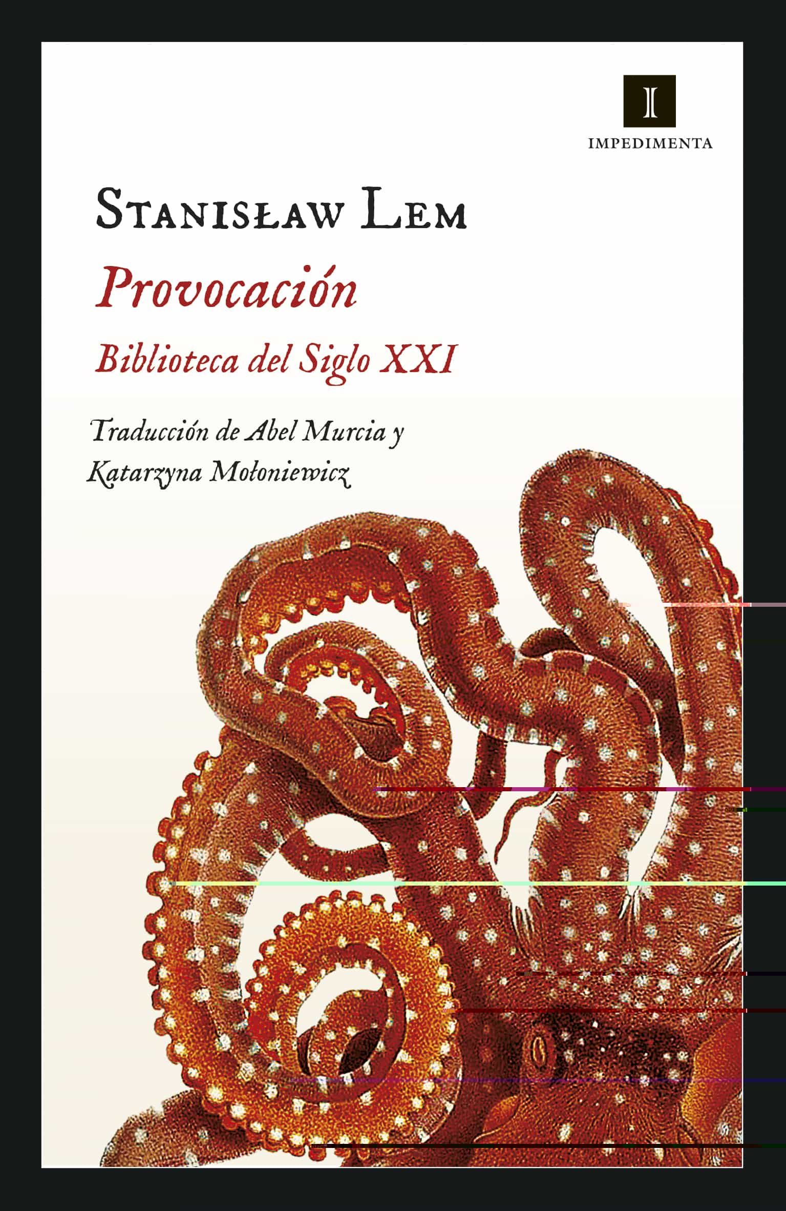 Portada del libro