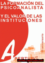 Portada del libro