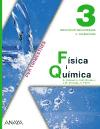 Portada de FÍSICA I QUÍMICA 3.