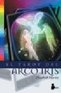 Portada de EL TAROT DEL ARCO IRIS