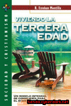 Portada de VIVIENDO LA TERCERA EDAD - EBOOK