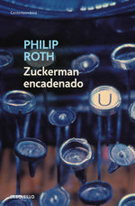 Portada de ZUCKERMAN ENCADENADO