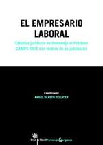 Portada de EL EMPRESARIO LABORAL