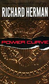 Portada de POWER CURVE