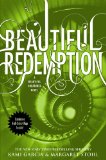 Portada de BEAUTIFUL REDEMPTION (BEAUTIFUL CREATURES)