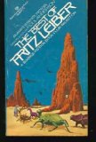 Portada de THE BEST OF FRITZ LEIBER