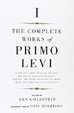 Portada de THE COMPLETE WORKS OF PRIMO LEVI