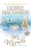 Portada de MR. MIRACLE: A CHRISTMAS NOVEL