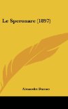Portada de LE SPERONARE (1897)