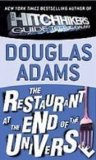 Portada de THE RESTAURANT AT THE END OF THE UNIVERSE