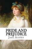 Portada de PRIDE AND PREJUDICE