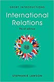 Portada de INTERNATIONAL RELATIONS 3E P