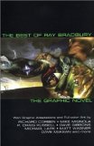 Portada de LO MEJOR DE RAY BRADBURY: THE BEST OF RAY BRADBURY