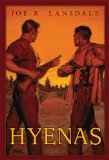 Portada de HYENAS