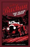Portada de THE ISLAND OF SHEEP