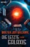 Portada de DIE LETZTE GALAXIS