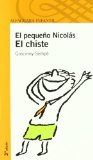 Portada de EL PEQUEÑO NICOLAS: EL CHISTE