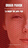 Portada de LA MUJER DEL PELO ROJO (LITERATURA RANDOM HOUSE)