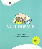 Portada de VULL DORMIR!