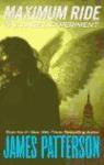 Portada de THE ANGEL EXPERIMENT (MAXIMUM RIDE)