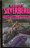 Portada de HAWKSBILL STATION