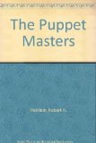 Portada de THE PUPPET MASTERS