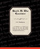 Portada de DEATH AT THE EXCELSIOR