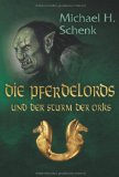 Portada de DIE PFERDELORDS UND DER STURM DER ORKS