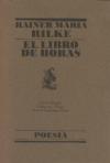 Portada de EL LIBRO DE HORAS