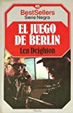 Portada de JUEGO DE BERL&Iacute;N, EL