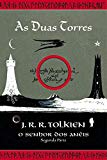 Portada de O SENHOR DOS AN&Eacute;IS. AS DUAS TORRES - VOLUME 2 (EM PORTUGUESE DO BRASIL)