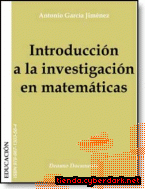 Portada del libro