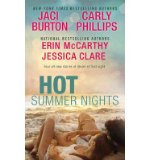 Portada de [(HOT SUMMER NIGHTS)] [BY: JACI BURTON]