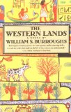 Portada de THE WESTERN LANDS