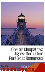 Portada del libro