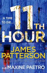 Portada de 11TH HOUR