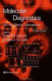 Portada de MOLECULAR DIAGNOSTICS