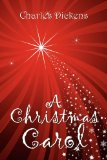 Portada de A CHRISTMAS CAROL
