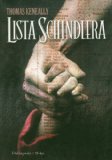 Portada de LISTA SCHINDLERA