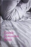 Portada de CUANDO LA MEMORIA OLVIDA
