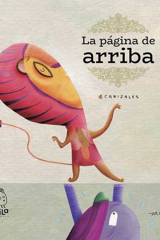 Portada del libro