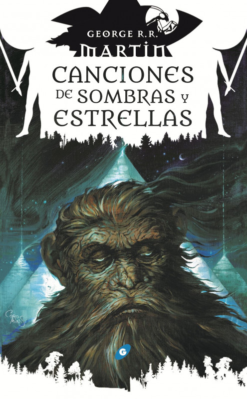 Portada del libro